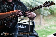 Clases de bajo electrico