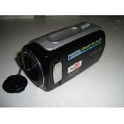 Vendo camara de video