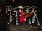 Mariachis en san miguel-carlos torres