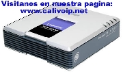 Linksys pap2 en Cali bien baratos