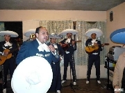 Mariachi serenata mexicana en Paginas Amarillas