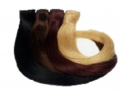 Extensiones de cabello