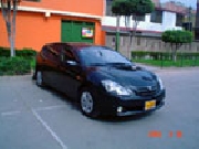 Toyota caldina