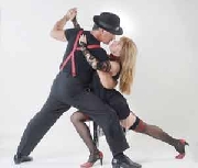 Show de tango para fiestas y eventos