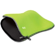 Funda reversible de neopreno para netbooks