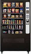 Servicio de vending machines en comodato