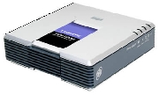 Voipiadores linksys pap2t en cali