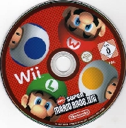 Chip wii