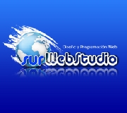 Surwebstudio - diseo y programacin web