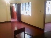 Surquillo vendo departamento