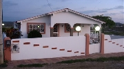 Casa en renta punta blanca