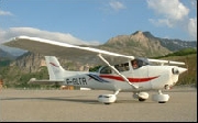 Rento avioneta cessna 172