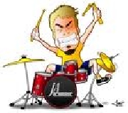 Clases de batera
