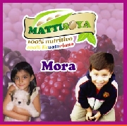 Se vende leche de soya mattisoya