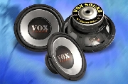 Vox sound
