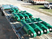 Cilindros hidrulicos