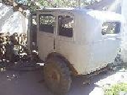 Vendo Ford a murray