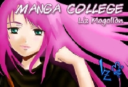 Vacacionales cursos de dibujo manga college