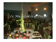 Le mua cakes & decor