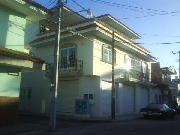 Vendo edificio nuevo