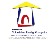 Inmobiliaria colombian realty envigado