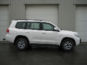 Toyota-importadores de autos europeos