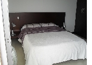 Apartamento amoblado en Cali- Colombia-  alquilo