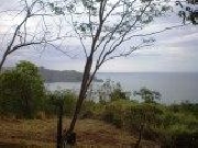 Ocean view lot in Playas del Coco