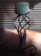 Vendo hermosos candelabros