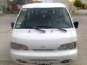 Vendo hyundai h100 mod 98 diesel