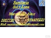 Sanitaria sol y luna