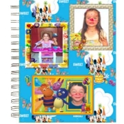 Cuadernos personalizados