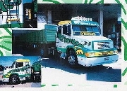 Transporte de carga