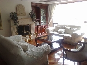 Rento apartamento amoblado Bogot� de lujo