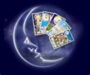 Lectura de cartas y tarot