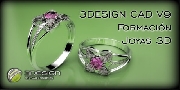 Escuela de joyería CADJ ® diseño de joyas