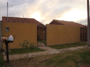 Casa en venta en zona sur de santa cruz