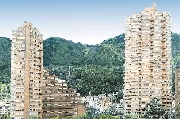 Apartamento amoblado Bogot cenro internacional