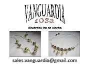 Distribuidores de Bisutería Fina de Diseño