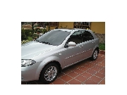 Chevrolet optra hb 2008