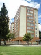 Alquilo apartamento amoblado bogota