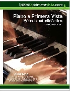 Mtodo de Piano a Primera Vista