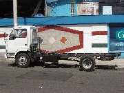 Vendo camion de oportunidad