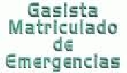 Gasista matriculado - quilmes