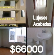 Vendo departamento