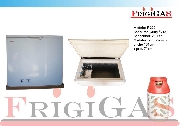 Neveras gas refrigerador lpg heladera FRIGIGAS