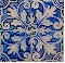 Azumich - azulejos de michoacan
