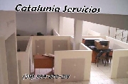 Diseño y acabados en melamine