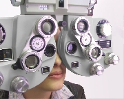 Optometrista licenciada o tcnica