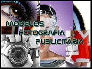 Casting modelos fotografias publicitarias